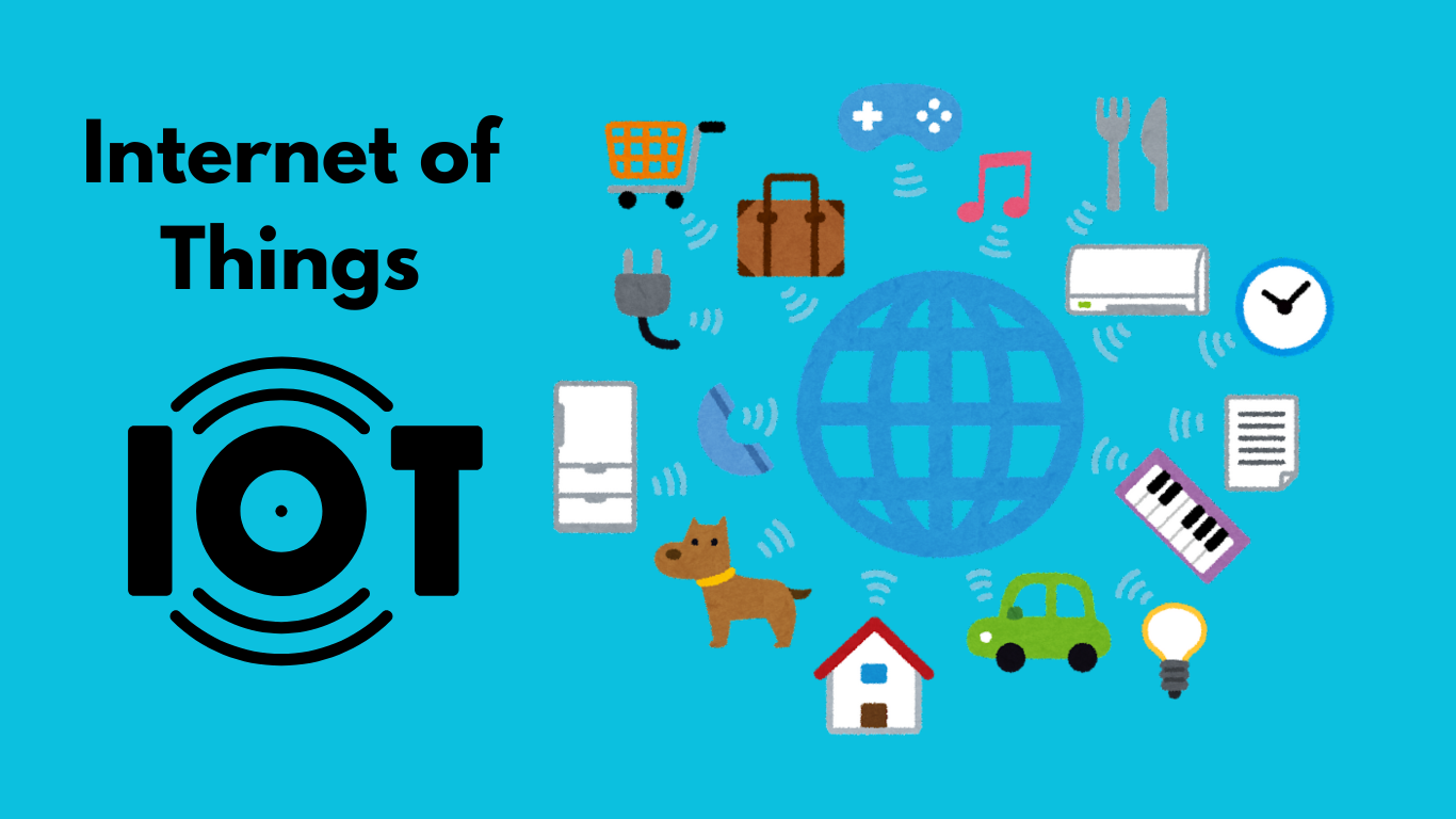 Internet of Things